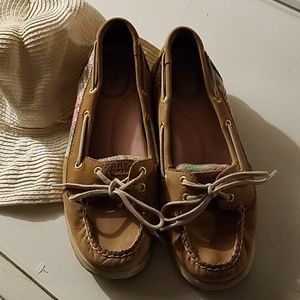Sperry Top-Sider Boat Shoe